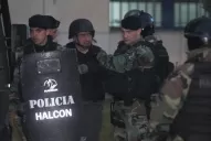 A Méndez y a Chediack “no les consta” el pago de coimas a López