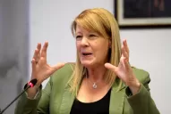 Acusan a Cristina de ser jefa de una asociación ilícita