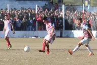 Con el ascenso de San Martín quedó definida la B Nacional