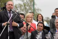 El PJ tucumano puso al borde de la desafiliación a José López