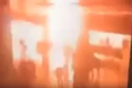 Video estremecedor: así fue una de las explosiones en Turquía