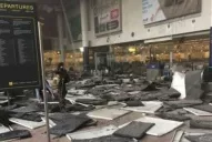 No hay datos de argentinos heridos por el atentado en Estambul