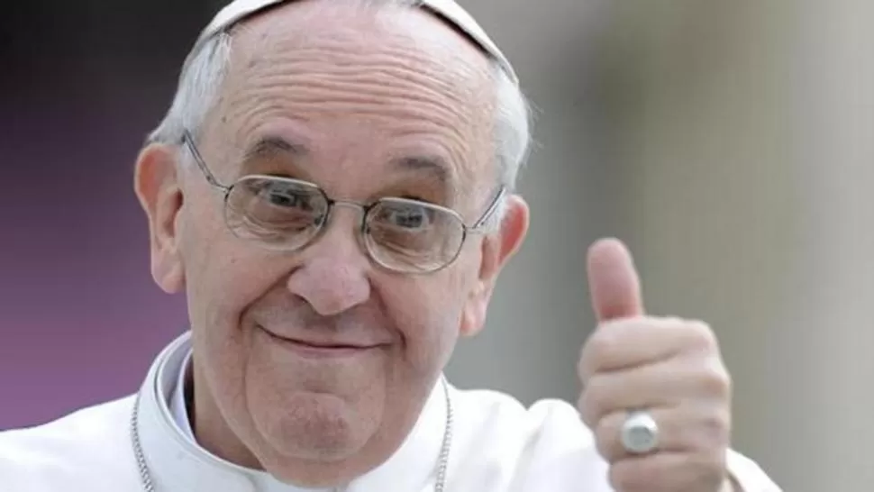 El Papa: “los cristianos deberían pedir perdón a los homosexuales”