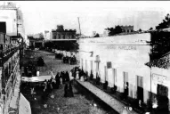 Patriota de dimensión continental