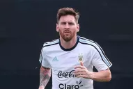 Video: ¿qué opinan los tucumanos sobre Messi?
