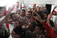 Mañana LA GACETA entregará un suplemento especial de San Martín Campeón