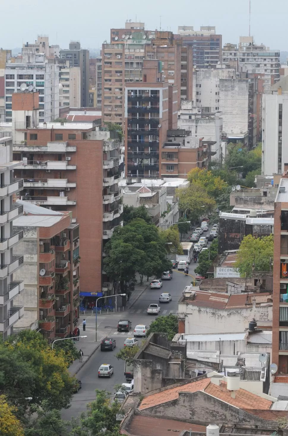 EL DATO. En Tucumán se registraron créditos por $ 2.100 millones. la gaceta / foto de diego aráoz