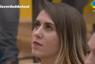 Belén D'Alessandro se fue de la casa de Gran Hermano 2016