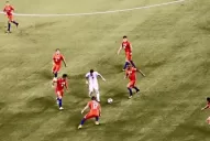 La historia de la foto más viral: Messi contra el mundo