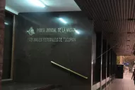 Con el reto de modernizar la Justicia, sesionan camaristas federales en Tucumán