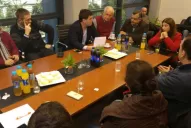 Gassenbauer, sobre los aumentos: Aranguren debería dar respuestas