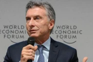 Macri planteó que el Mercosur debe converger con la Alianza del Pacífico