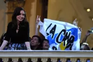 La Cámara Federal le ordenó a Casanello que investigue a Cristina Kirchner