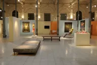 Dos siglos de arte para celebrar el Bicentenario