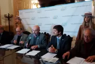 9 de Julio: si se lo desplegara en línea recta, el desfile tendría seis kilómetros de largo