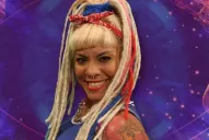 Azul, la candidata a ganar Gran Hermano 2016 que mentía hasta su nombre