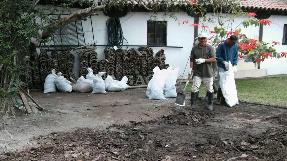 LA GACETA / FOTO DE ANALÍA JARAMILLO