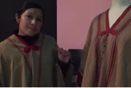 Una exposición de grandes creaciones y vastas historias