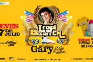 Noche bicentenaria: planes para jueves, viernes y sábado