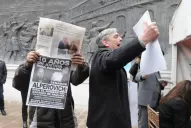 Lebbos: “¡hagan justicia, por Dios”!