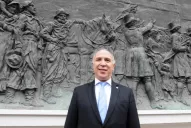 Lorenzetti dice que la Corte de la Nación sufrió por haber enfrentado la corrupción