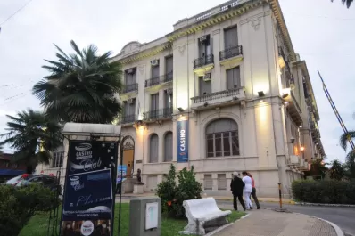 Cierre del Casino: hay riesgo para los trabajadores y el público