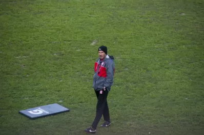 Arranca un nuevo sueño en San Martín