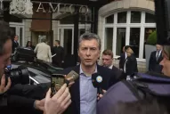 Macri celebró las declaraciones del Papa: van a servir para que no haya más intermediarios