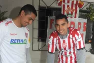 Los hermanos Serrano son especialistas en ascensos