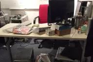 Se suman repudios al ataque a Tiempo Argentino