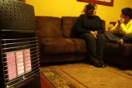 Cordobeses no pagarán por tres meses el aumento del gas