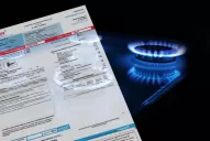 Cómo saber si te cobraron más del 400 % en la factura de gas