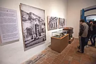 Tras dos meses cerrada, la Casa Histórica reabrió sus puertas