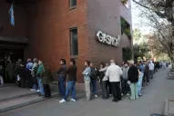 Madura el pedido de amparo contra el incremento del gas