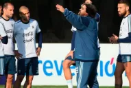 La reacción en las redes sociales por la renuncia de Martino