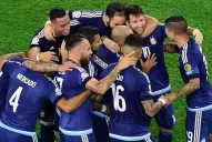 ¿Quién te gustaría que sea el nuevo DT de la Selección?