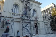 La coyuntura política empaña el homenaje del Congreso nacional al Bicentenario
