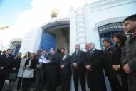 Los concejales aseguran que la pobreza es la “independencia pendiente”