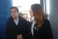 Melconian: “el Banco Nación prestará dinero a la gente, no al sector público”