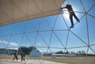 Bicentenario: serán ocho días de fiesta y con entrada gratis en el Hipódromo