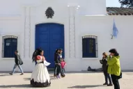 Esta es la agenda de actividades del Bicentenario para hoy