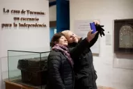 Bicentenario récord: se agotaron las plazas hoteleras en los sistemas de reservas on line