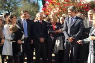 Monzó, sobre la sesión del Congreso en Tucumán: es un símbolo de unidad