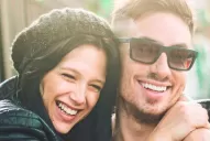 Fede Bal a Barbie Vélez: ¿Dónde estará esa nena con ojos azules que dormía en mi pecho?