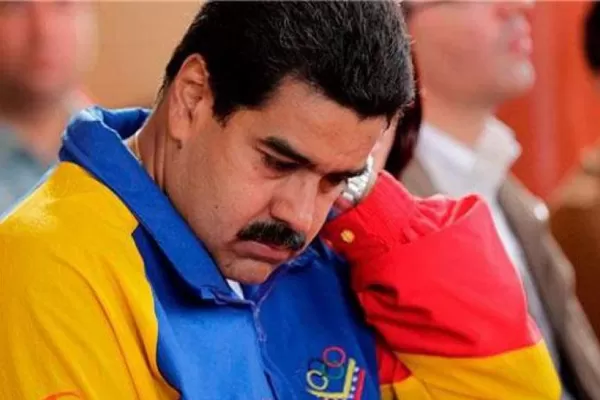 Maduro militariza el reparto de alimentos y medicinas