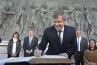 Monzó: “el peronismo se consolidará por fuera del FpV”