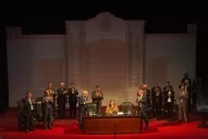 En Tucumán, el Congreso pidió “equidad, inclusión y respeto”