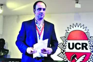 Radicales buscarán limitar alianzas con peronistas