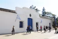 Esta es la agenda de actividades del Bicentenario para hoy y mañana