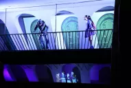 Bicentenario: luz, sonido y hologramas para disfrutar de la historia